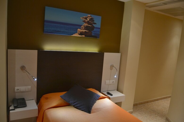 Hotel Abelux