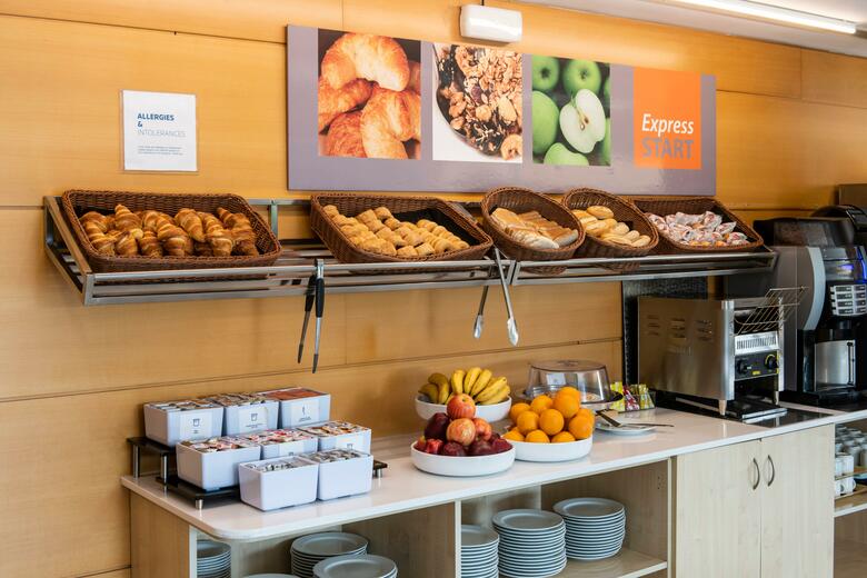 Hotel Holiday Inn Express Montmelo