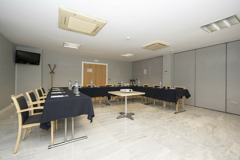 Hotel Holiday Inn Express Montmelo