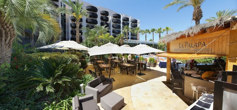 Albir Playa Hotel & Spa