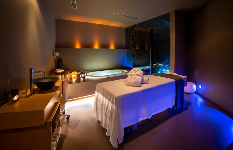 Albir Playa Hotel & Spa