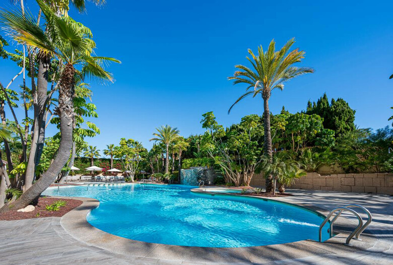 Albir Playa Hotel & Spa