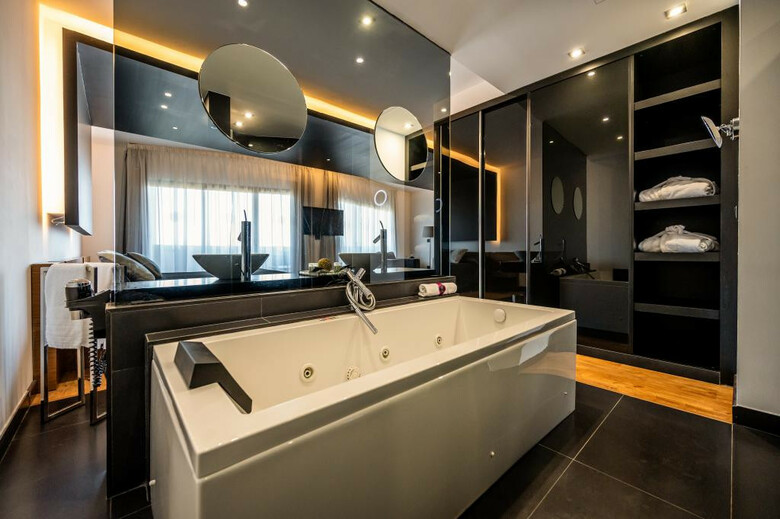 Albir Playa Hotel & Spa