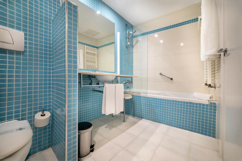 Albir Playa Hotel & Spa