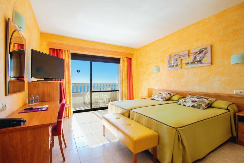 Hotel Servigroup La Zenia