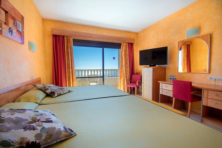 Hotel Servigroup La Zenia