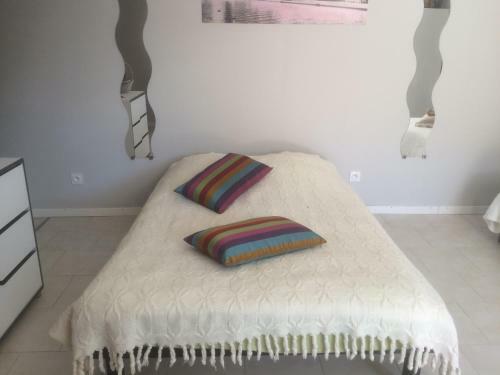 Apartamento Jolie Appartement, L'enclave Des Secrets