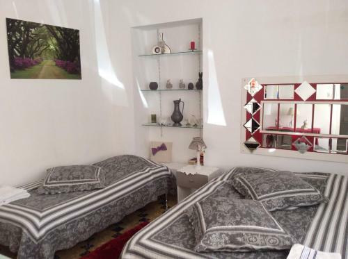 Apartamento Jolie Appartement, L'enclave Des Secrets