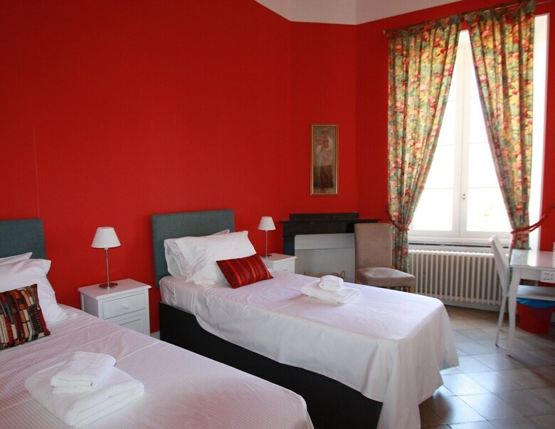 Bed & Breakfast Maison De Mallast