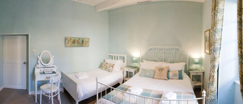Bed & Breakfast Maison De Mallast