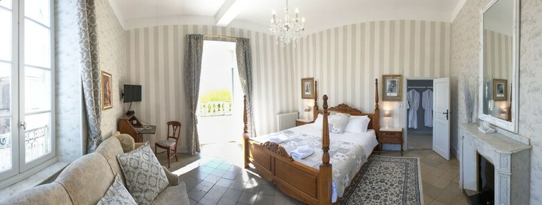 Bed & Breakfast Maison De Mallast