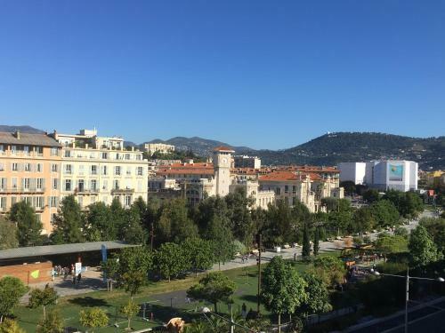 Apartamentos Ashley&parker - Riviera Vieux Nice