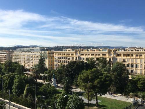 Apartamentos Ashley&parker - Riviera Vieux Nice