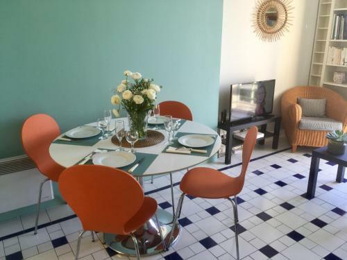 Apartamentos Ashley&parker - Riviera Vieux Nice