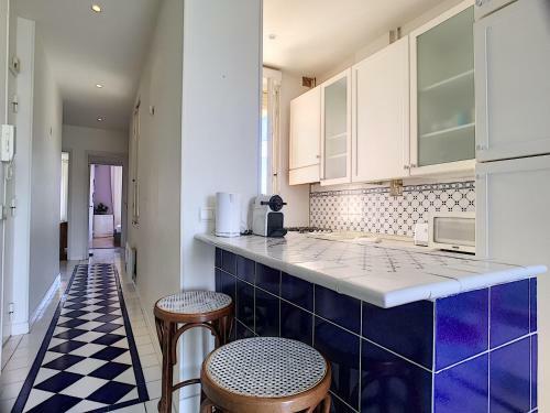 Apartamentos Ashley&parker - Riviera Vieux Nice