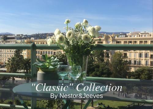Apartamentos Ashley&parker - Riviera Vieux Nice