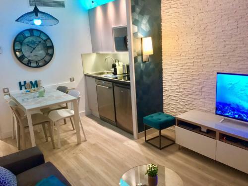 My Home Riviera Apartment