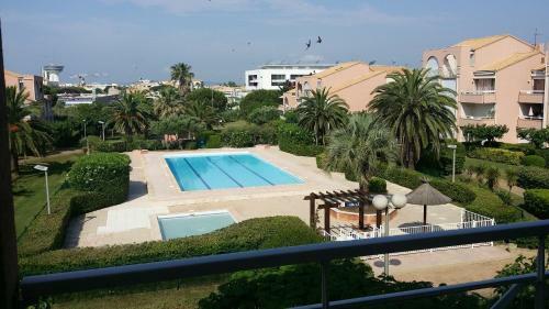 Apartamento Appartement Les Solleillades