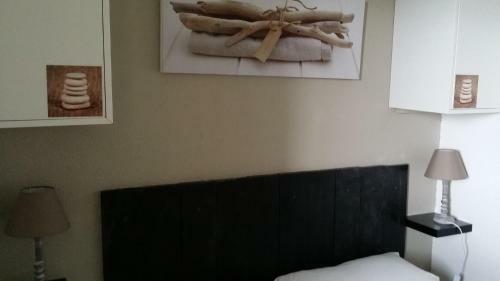 Apartamento Appartement Les Solleillades