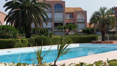 Apartamento Appartement Les Solleillades