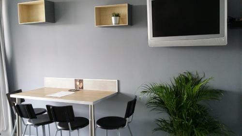 Apartamento Appartement Les Solleillades