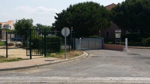 Apartamento Appartement Les Solleillades