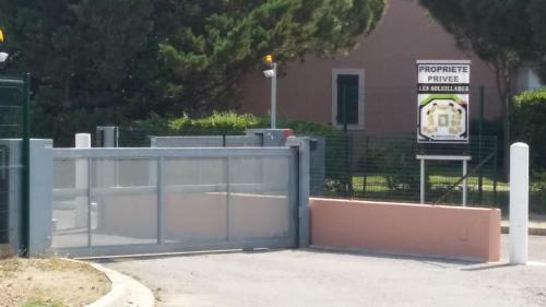 Apartamento Appartement Les Solleillades