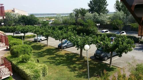 Apartamento Appartement Les Solleillades