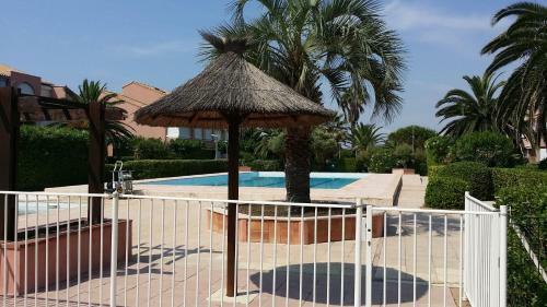 Apartamento Appartement Les Solleillades