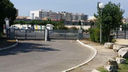 Apartamento Appartement Les Solleillades