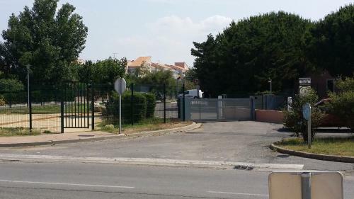 Apartamento Appartement Les Solleillades