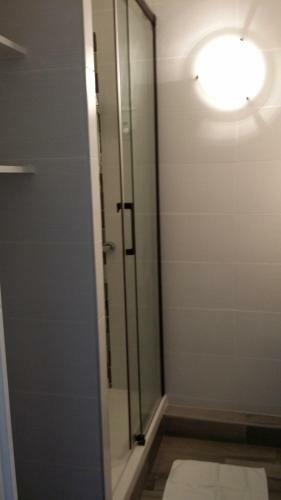 Apartamento Appartement Les Solleillades