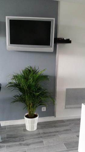 Apartamento Appartement Les Solleillades