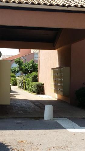 Apartamento Appartement Les Solleillades