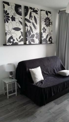Apartamento Appartement Les Solleillades