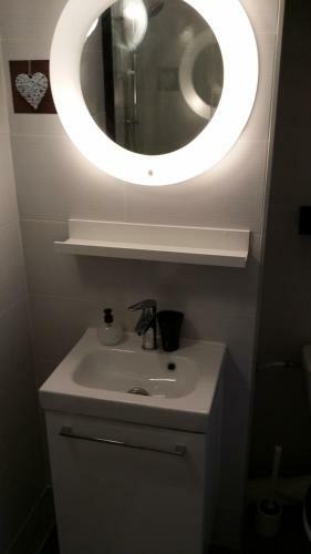 Apartamento Appartement Les Solleillades