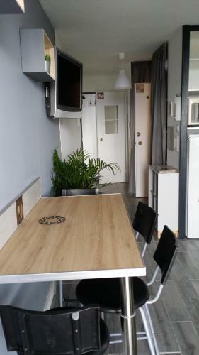 Apartamento Appartement Les Solleillades