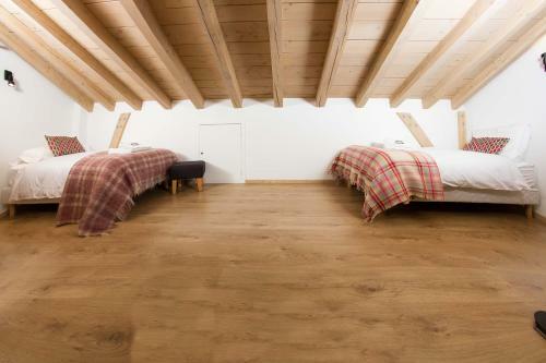 Chalet De L'ours