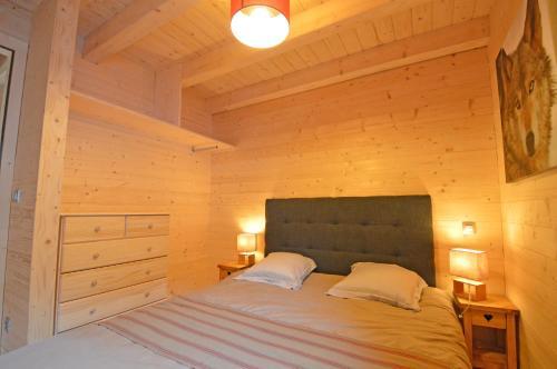 Chalet Phoenix