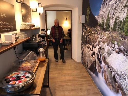 Hotel H�tel Du Nord Et De L'europe