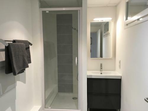 Coeur Urbain Apartments - Place De La Com�die