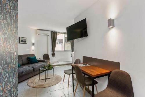 Coeur Urbain Apartments - Place De La Com�die