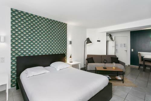 Coeur Urbain Apartments - Place De La Com�die