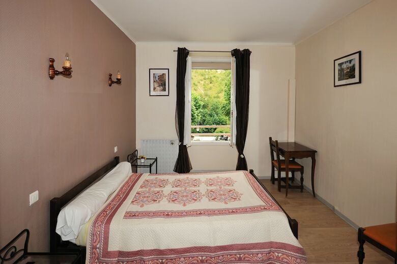 Hotel Azureva La Malene Gorges Du Tarn