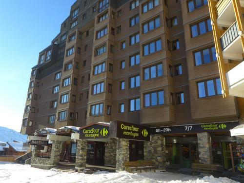 Apartment Arcelle.1