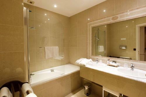 Best Western Premier Grand Monarque Hotel & Spa