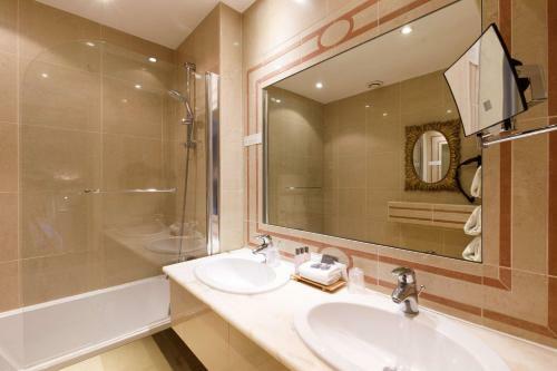 Best Western Premier Grand Monarque Hotel & Spa