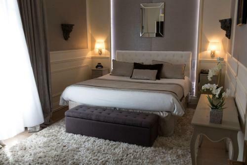 Best Western Premier Grand Monarque Hotel & Spa