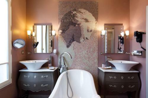 Best Western Premier Grand Monarque Hotel & Spa