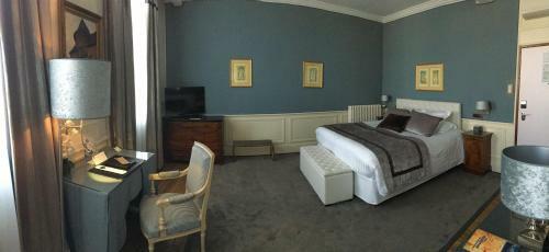 Best Western Premier Grand Monarque Hotel & Spa